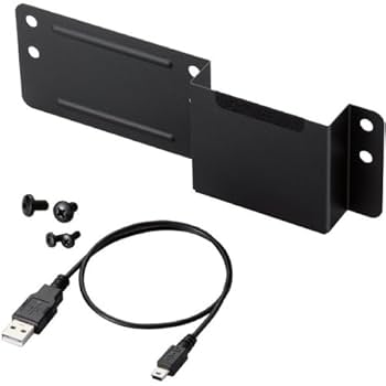 Amazon | Lacie テレビ用外付けハードディスク&接続キット(付属